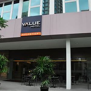 Value Hotel Balestier