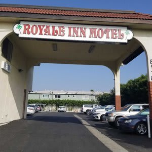 Royale Inn Motel