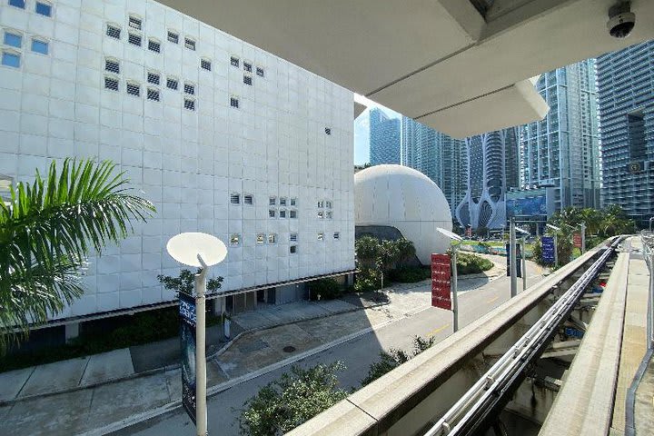 Hotel Hotel Indigo Miami Brickell, an IHG Hotel