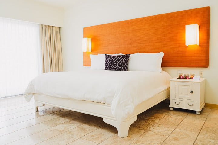 Img - Suite king vista al mar Advanced