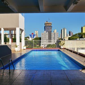 Iguaçu Plaza Hotel