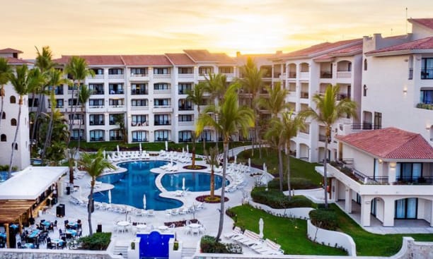 Pueblo Bonito Mazatlán