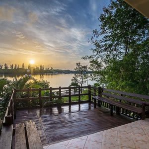 Krabi City Seaview Hotel