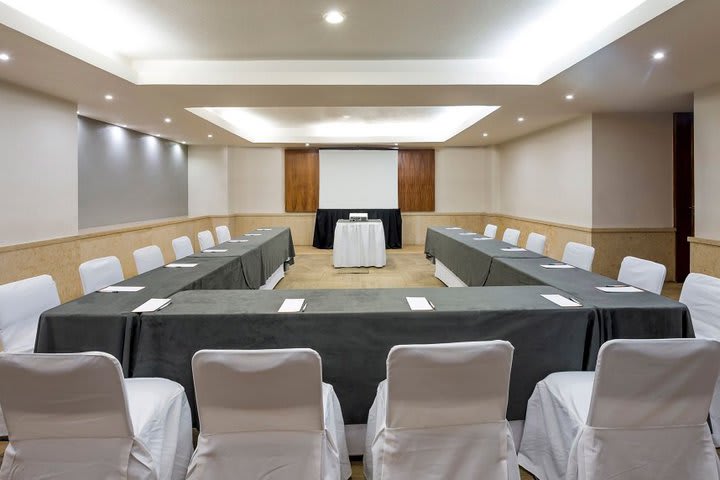 Salón de eventos