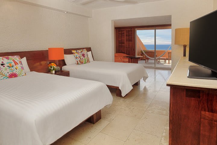 Brisas Beach Club Two Beds