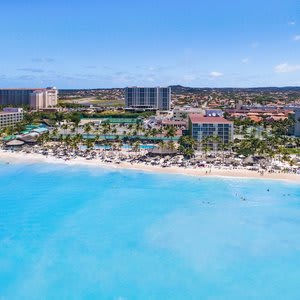 Holiday Inn Resort Aruba