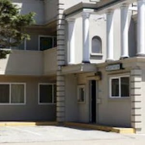 Rodeway Inn & Suites San Francisco-Great Highway