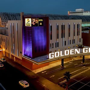 Golden Gate Hotel and Casino