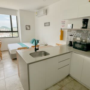 Apartamentos Rodadero Vita BedViajes