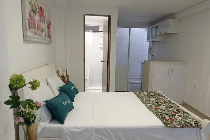Hotel Hotel Boutique Los Remansos