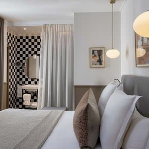 Le Petit Beaumarchais Hotel & Spa