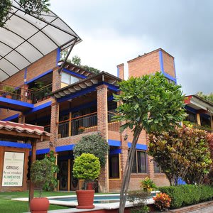 Hotel Zaragoza Tepoztlan