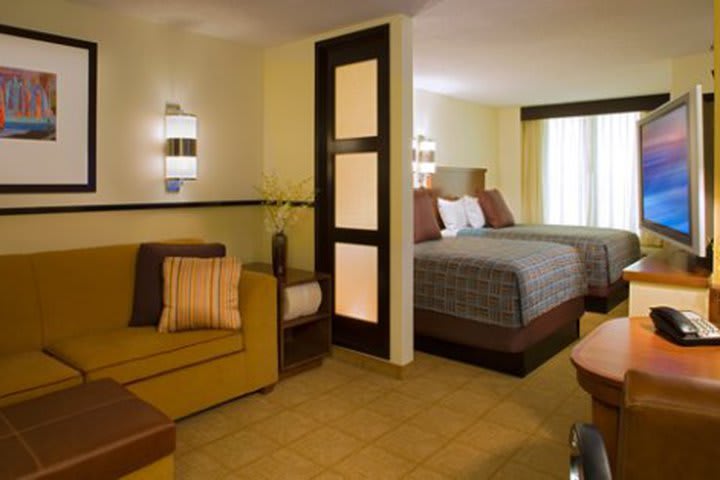 Hyatt Place, hotel en Orlando