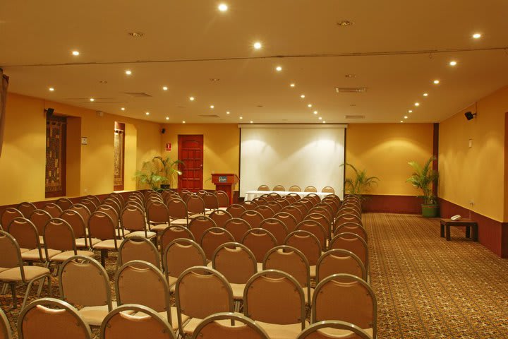 Salón de eventos