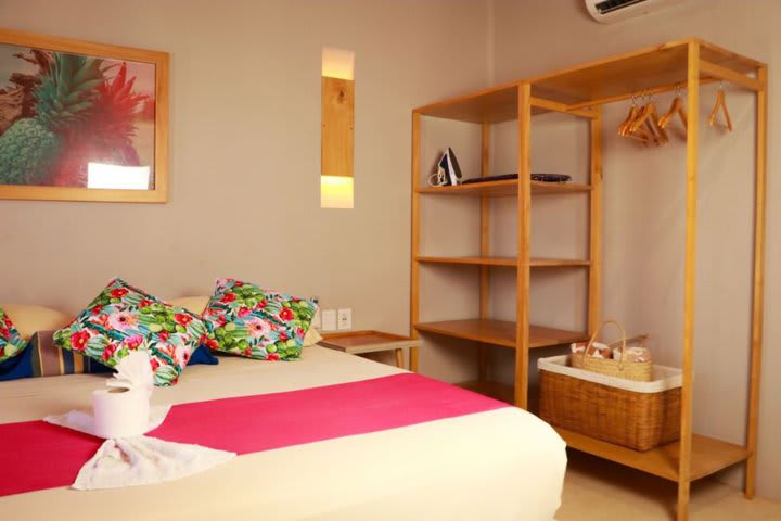 Apartamento Cocos