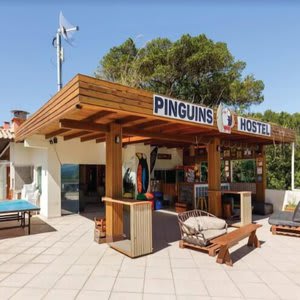 Pinguins Hostel