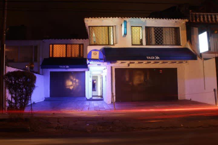 Hotel Casa Hotel Victoria