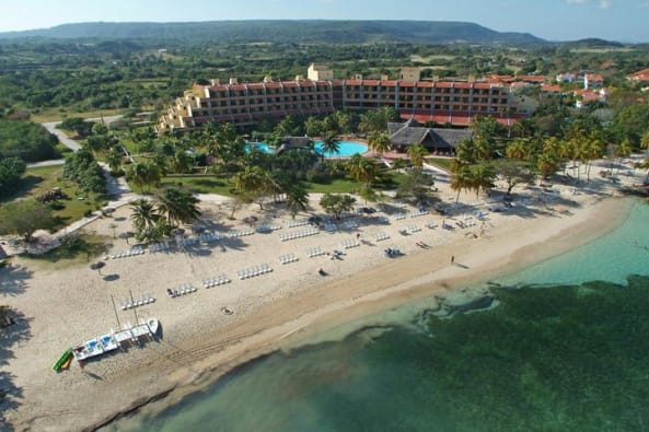 Brisas Guardalavaca - Guardalavaca, Cuba - PriceTravel