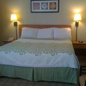 City Center Inn & Suites