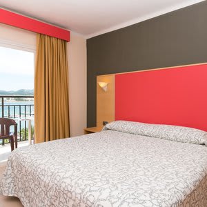 The Red Hotel by Ibiza Feeling - Adults only