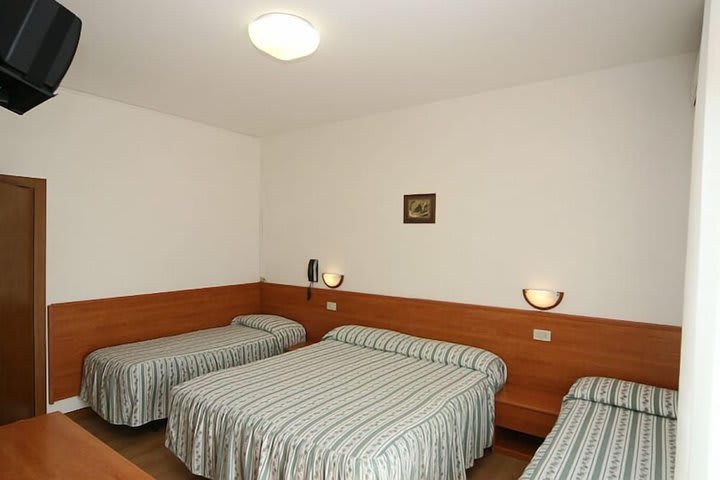 Triple Room, Terrace