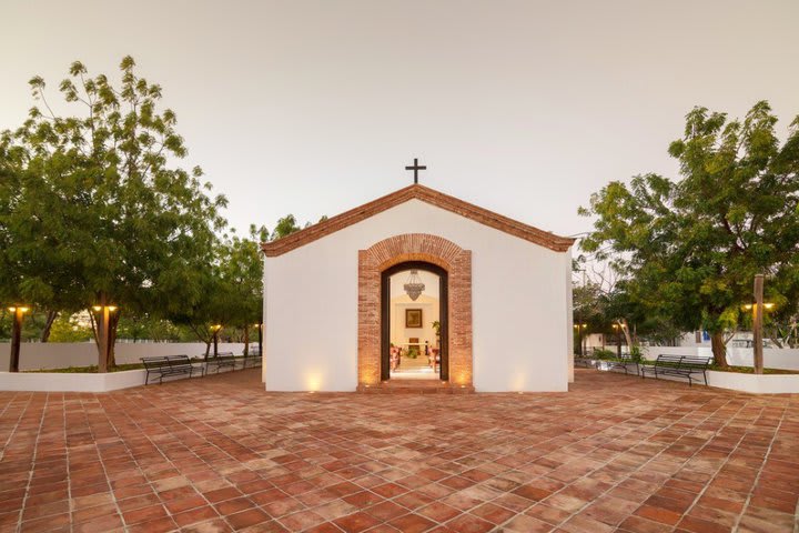 Chapel