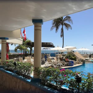 Olas Altas Inn Hotel and Spa - Mazatlán