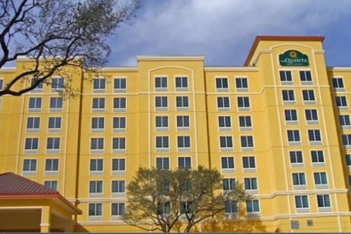 Quinta Inn & Suites San Antonio Medical Center