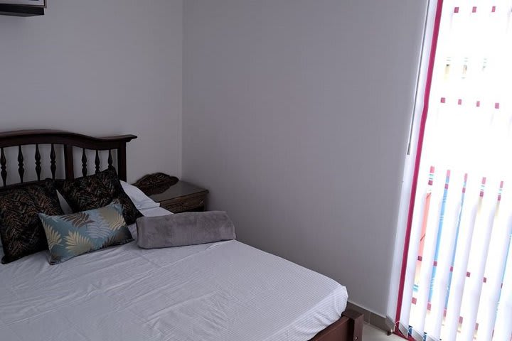 Apartamento en Guatapé