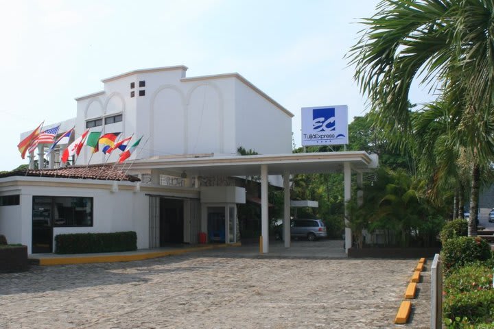 Facade