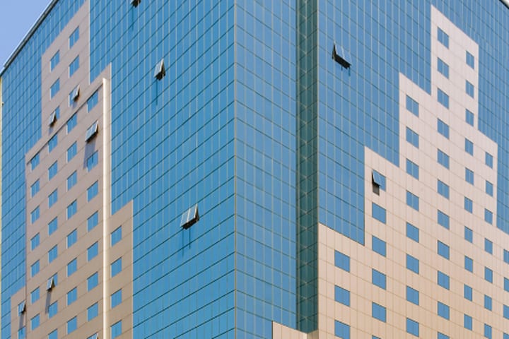 Windsor Guanabara Palace, hotel en Río de Janeiro