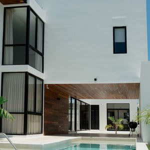 Villa Casa Agua by Sunest