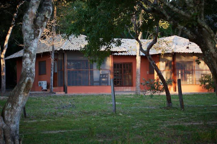Embiara Lodge