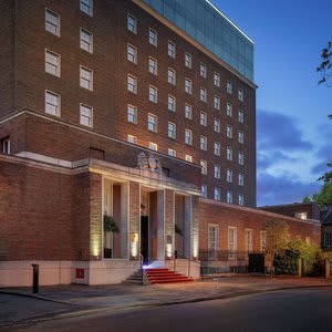 DoubleTree by Hilton London - Greenwich