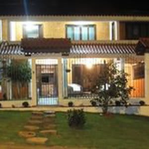 Upfront Lodge Iguassu