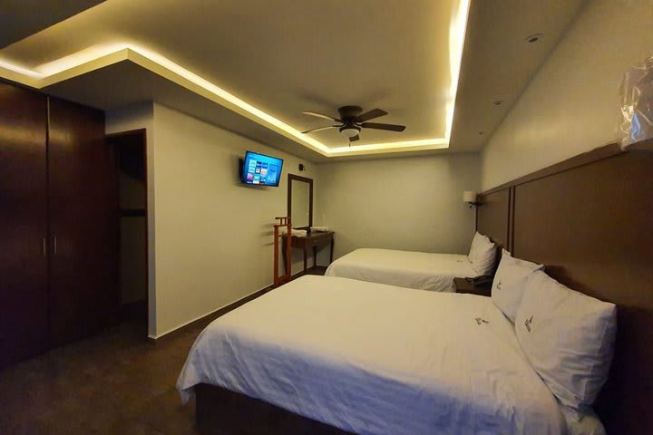 Junior suite