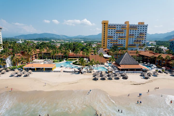 Hotel en Ixtapa