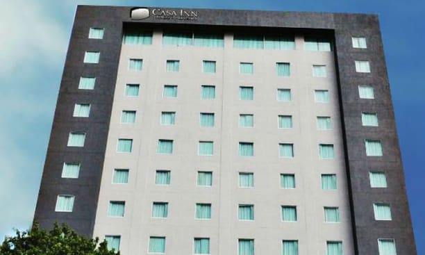 Casa Inn Business Hotel Celaya