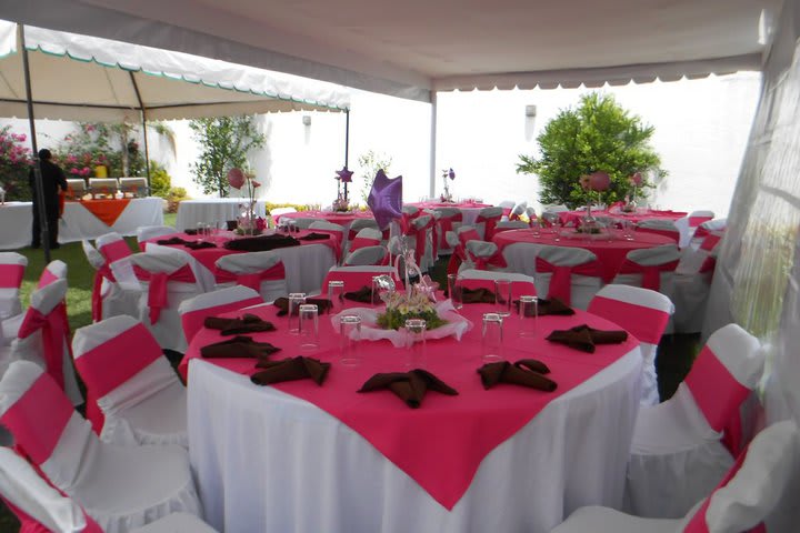 Salón de eventos