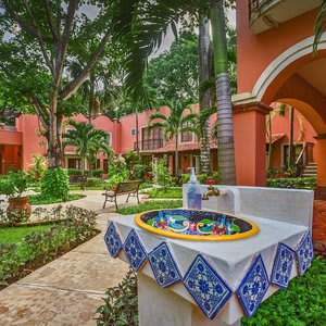 Hacienda San Miguel Hotel & Suites