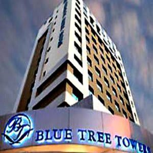 Blue Tree Premium Florianopolis