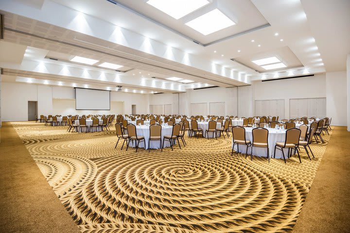 Salón para eventos