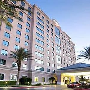 Residence Inn by Marriott Las Vegas Hughes Center