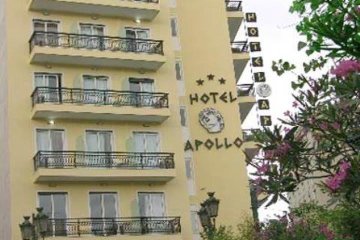 Apollo Hotel