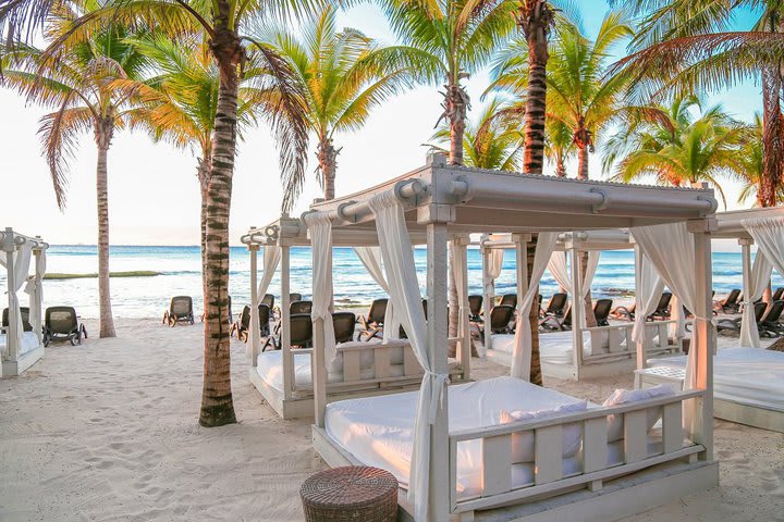 Select Club at Sandos Caracol All Inclusive - Adults Only Area