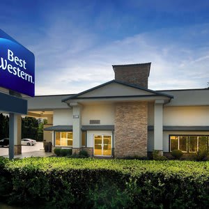 Best Western Maple Ridge Hotel