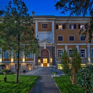 LH Hotel Excel Roma Montemario