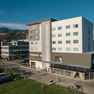 Hilton Garden Inn Santa Ana San Jose