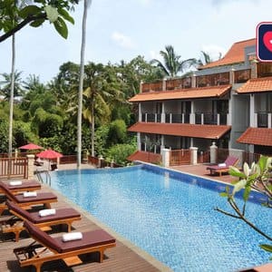 Best Western Premier Agung Resort Ubud