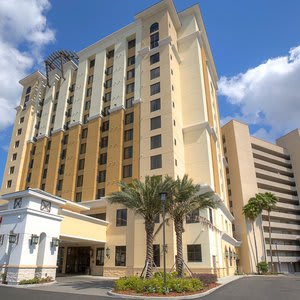 Ramada Plaza Resort & Suites by Wyndham Orlando Intl Drive